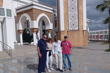2 Night Tour in Northern Morocco