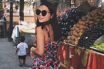 Explore Hurghada's gems with a personal guide and Shopping