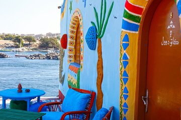 Private Trip to Philae Temple and Nubian Village