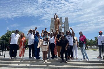 Half Day Accra City Tour 