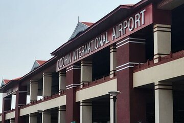  Cochin Airport Transfer(Private)