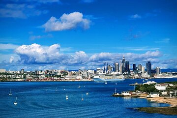 Auckland Half Day City Tour - Heart of Auckland