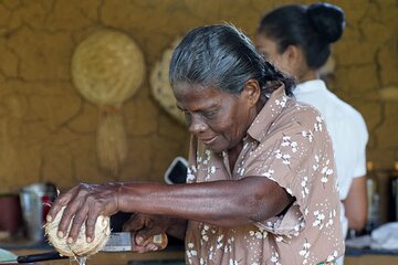 Sri Lankan Food Trail
