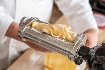 Pasta Making Cooking Class With Local Chef in Las Vegas