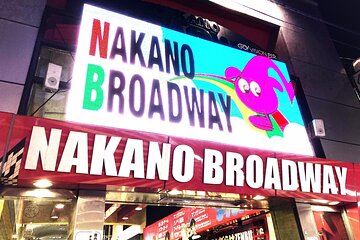 Dive Deep into Anime & Manga Culture & Karaoke in Nakano