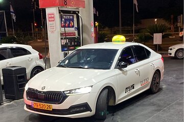 Fast and Reliable Airport Transfers to Tel Aviv Hotels (or back)