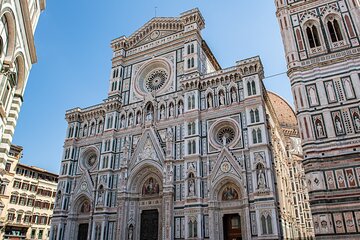 Florence: Duomo Cathedral Skip-the-line Entry & Express Tour
