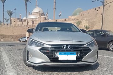 Effortless Cairo Airport and Sphinx Airport Transfers