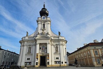 John Paul II Route from Krakow, private tour