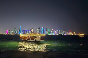 Private Doha City Tour 