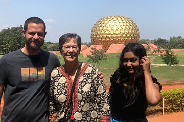 The Ultimate Pondicherry Group Getaway