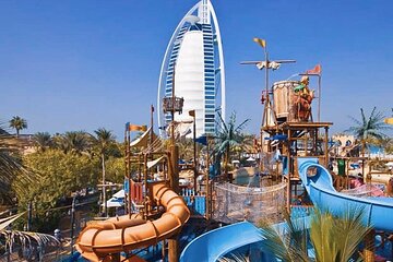 Wild Wadi