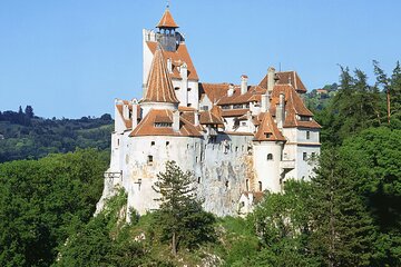 8 Day Adventure in Romania