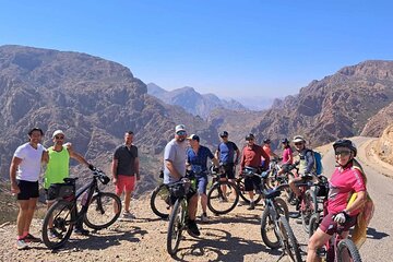 Paradise Valley Electric Bike Tour