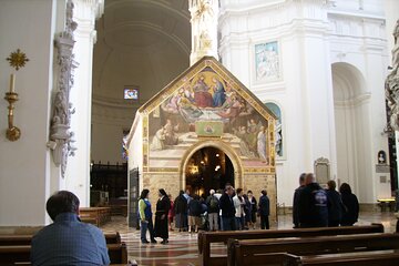 From Florence: Assisi and Orvieto Full-Day Small Group Tour