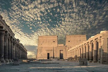 Aswan and abu simbel 2 days tour