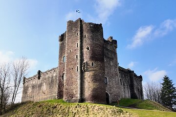 Private Luxury Mini Highlands Tour From Edinburgh - Braveheart