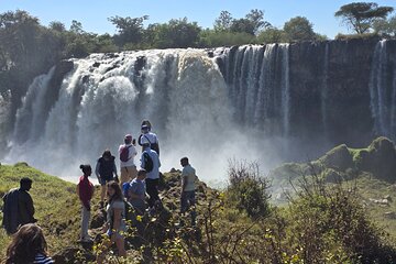 10 Day Tour in Ethiopia Through History, Culture, and Nature