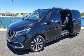 Airport Transfer from Porto to Aveiro