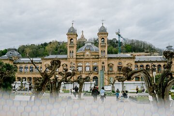 San Sebastian Photo Day Tour