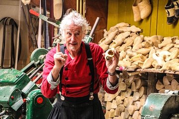 Full Day Tour in Dutch Countryside from Amsterdam