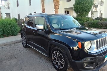VIP Private Transfer from Sharm El Sheikh Airport