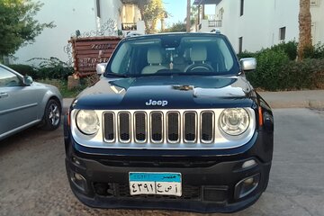 Transportation from and to Sharm El Sheikh airport