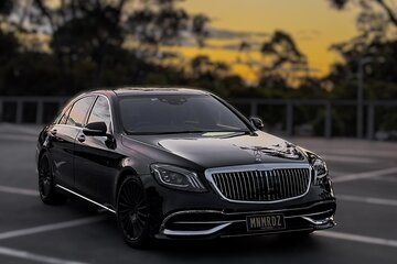 Melbourne Premium Luxury Day Trips 