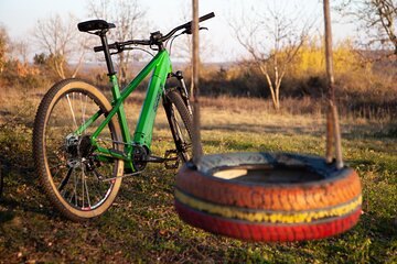  Draguzeti E-Bike Rental 