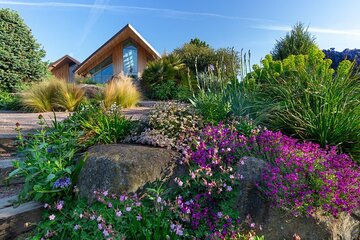 RHS Garden Hyde Hall