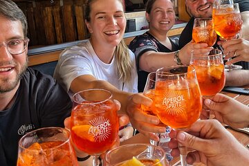 Premium Private Tour: Munich's ORIGINAL Viktualienmarkt Food Tour