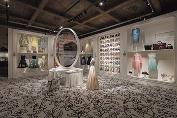 Florence In Style: Private Tour of Fashion & Made in Italy