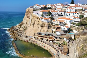 Private Tour to Sintra and Cascais
