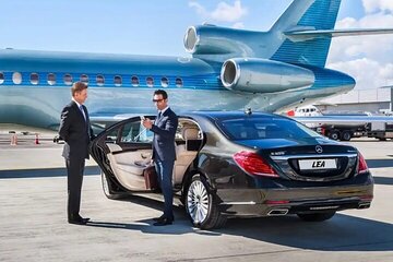 Cruise Ports Transfer from Or to London Hotel or Airports