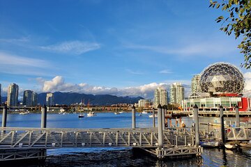 Vancouver City Tour (7 hour)