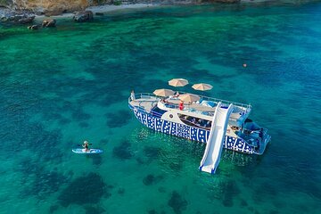 Phi Phi Maiton Island Phuket Sunset Catamaran by Love Andaman 