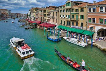 Venices Islands Tour Murano, Burano and Torcello 
