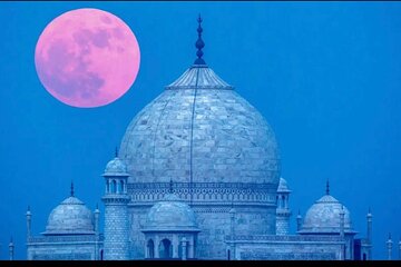 Overnight Agra Tour