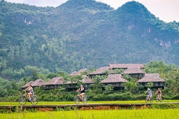 Mai Chau Full Day Group Tour from Hanoi