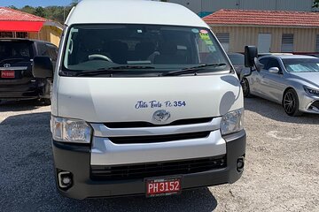 Private Transfer from Montego Bay Airport to Montego Bay Hotels