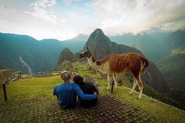 Short Inca Trail to Machu Picchu 2D 1N