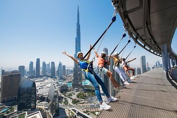 Sky View Edge Walk