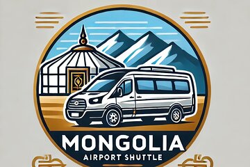 Pick up service from Chinggis khan airport to capital Ulaanbaatar