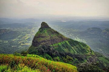 Mumbai to Lonavala Heritage and Hill Station Adventure Tour