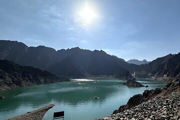 Private Hatta Mountain Tour and Heritage Village