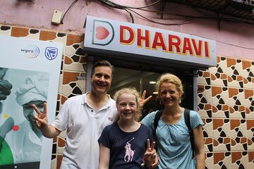 Best Private Dharavi Slum Tour in Mumbai by a Local with Pickup 