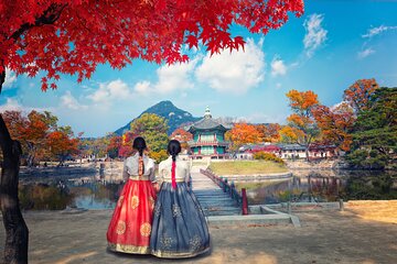 Customized Private Tour from Seoul