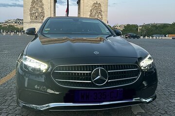 Taxi Transfers