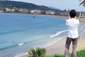 Walking Tour of The Jewels of San Sebastian 