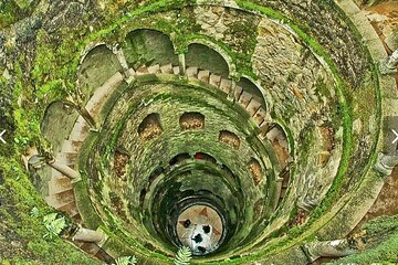 Sintra, Cascais & Cabo da Roca Full-Day from Lisbon–Small Group